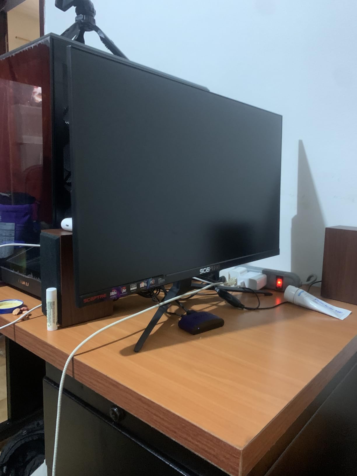 Sceptre IPS 24