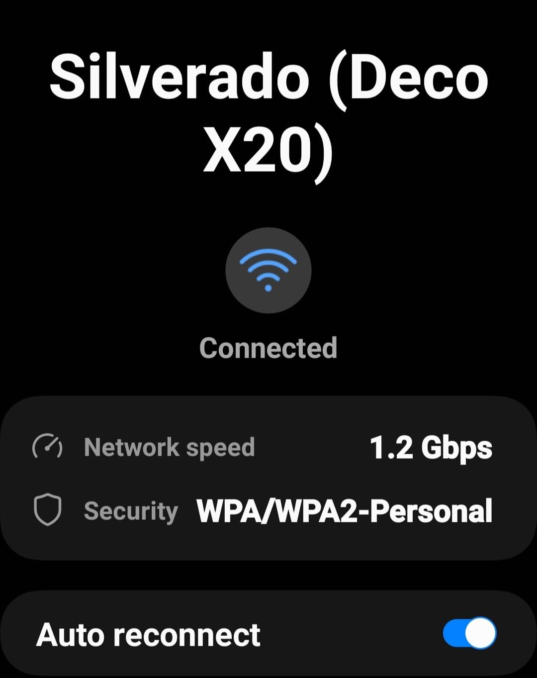 TP-Link Deco WiFi 6 Mesh WiFi System (Deco X20) - Covers up to 4000 Sq.Ft, Replaces Wireless Internet Routers and Extenders, 2-Pack customer photo 1