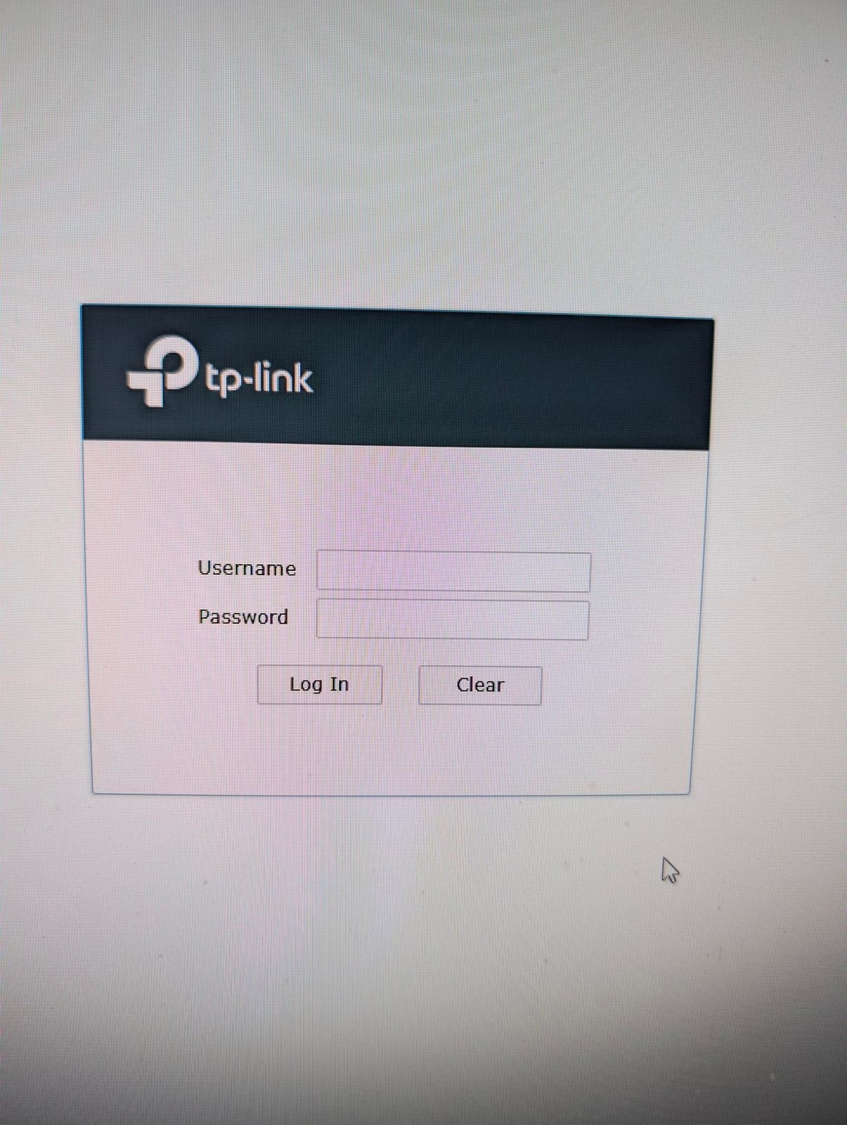 TP-Link ER605 V2 Wired Gigabit VPN Router | Up to 3 WAN Ethernet Ports + 1 USB WAN, SPI Firewall SMB Router, Omada SDN Integrated, Load Balance, Lightning Protection customer photo 1