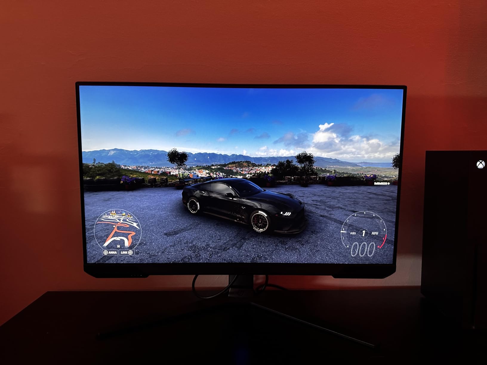 SAMSUNG Odyssey G3 FHD Gaming Monitor, 144hz, HDMI, Vertical Monitor, AMD FreeSync Premium, G30A (LS24AG302NNXZA),24-Inch customer photo 1