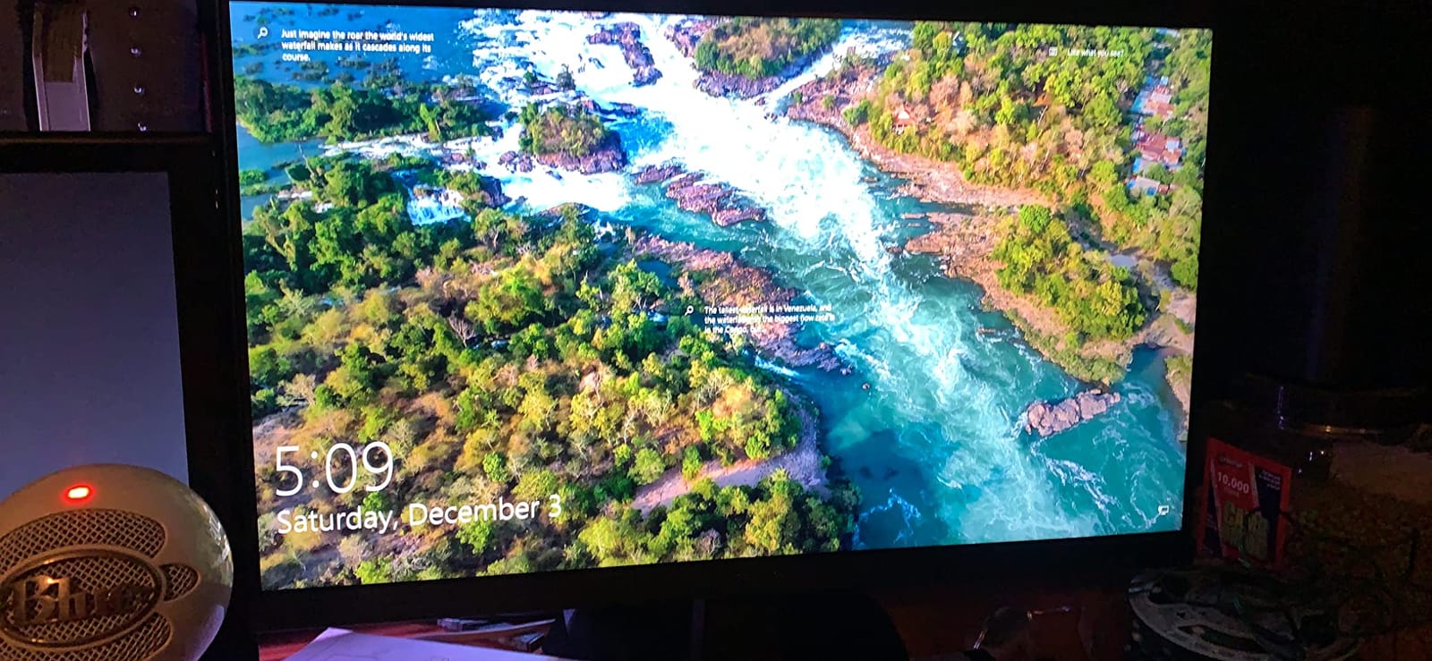 ASUS VA247HE 23.8