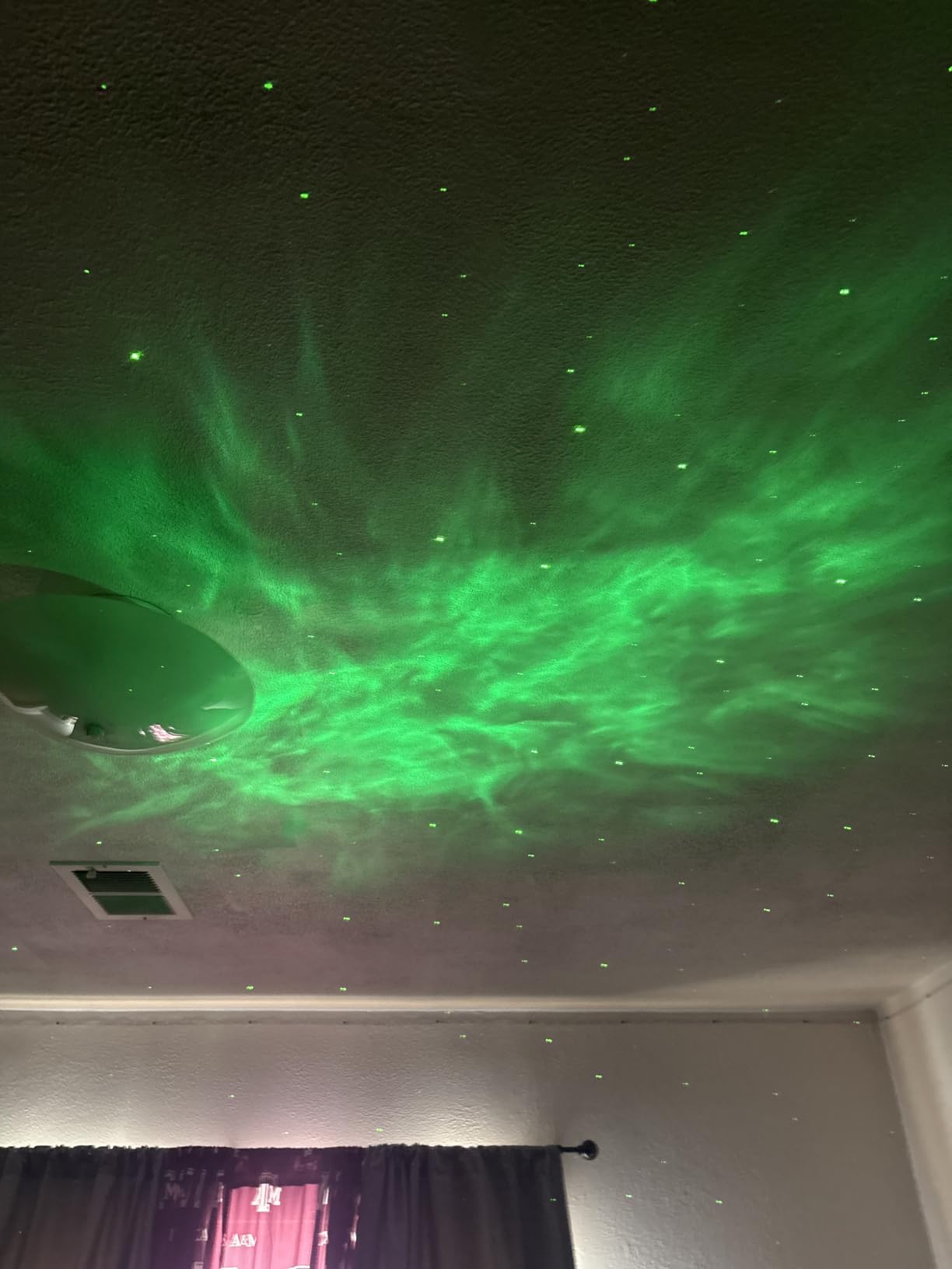 Star Projector Galaxy Night Light - Astronaut Space Projector, Starry Nebula Ceiling LED Lamp with Timer and Remote, Kids Room Decor Aesthetic customer photo 1