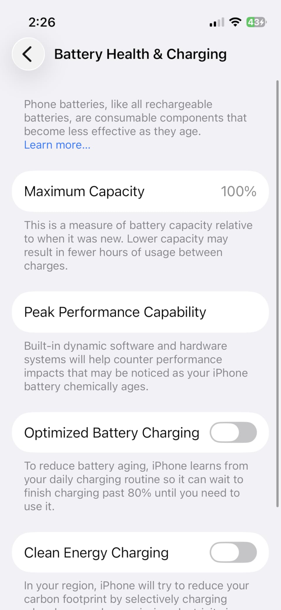 Apple iPhone 13 Mini, 128GB, Midnight - Unlocked (Renewed) customer photo 1