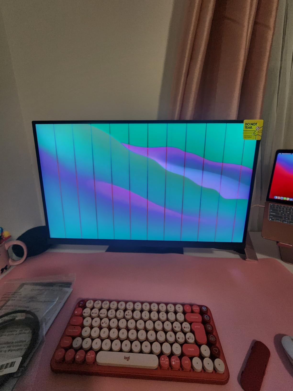 BenQ PD2705U Mac-Ready AQCOLOR Monitor 27