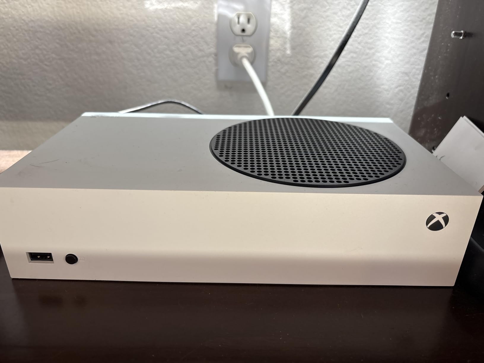 Xbox Series S All-Digital Console customer photo 2