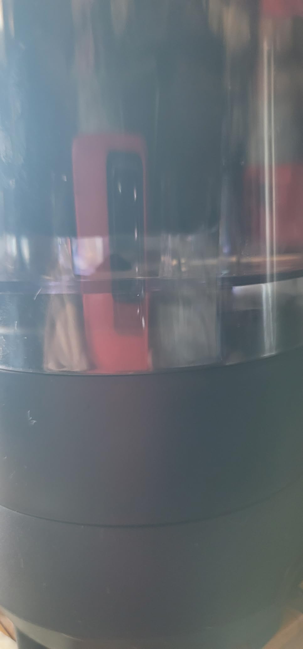 Cuisinart 5-Cup Coffee Maker with Stainless Steel Carafe, Coffee Machine with Removable Water Reservoir, Charcoal Water Filter, 30-Minute Keep Warm, and Brew Pause, DCC-5570NAS, Stainless Steel customer photo 2