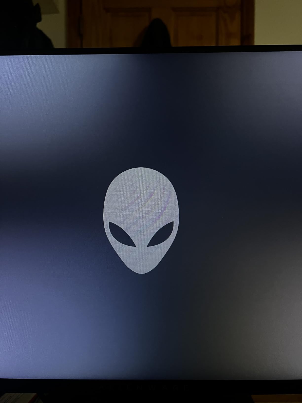 Alienware 25 Gaming Monitor AW2523HF 24.5