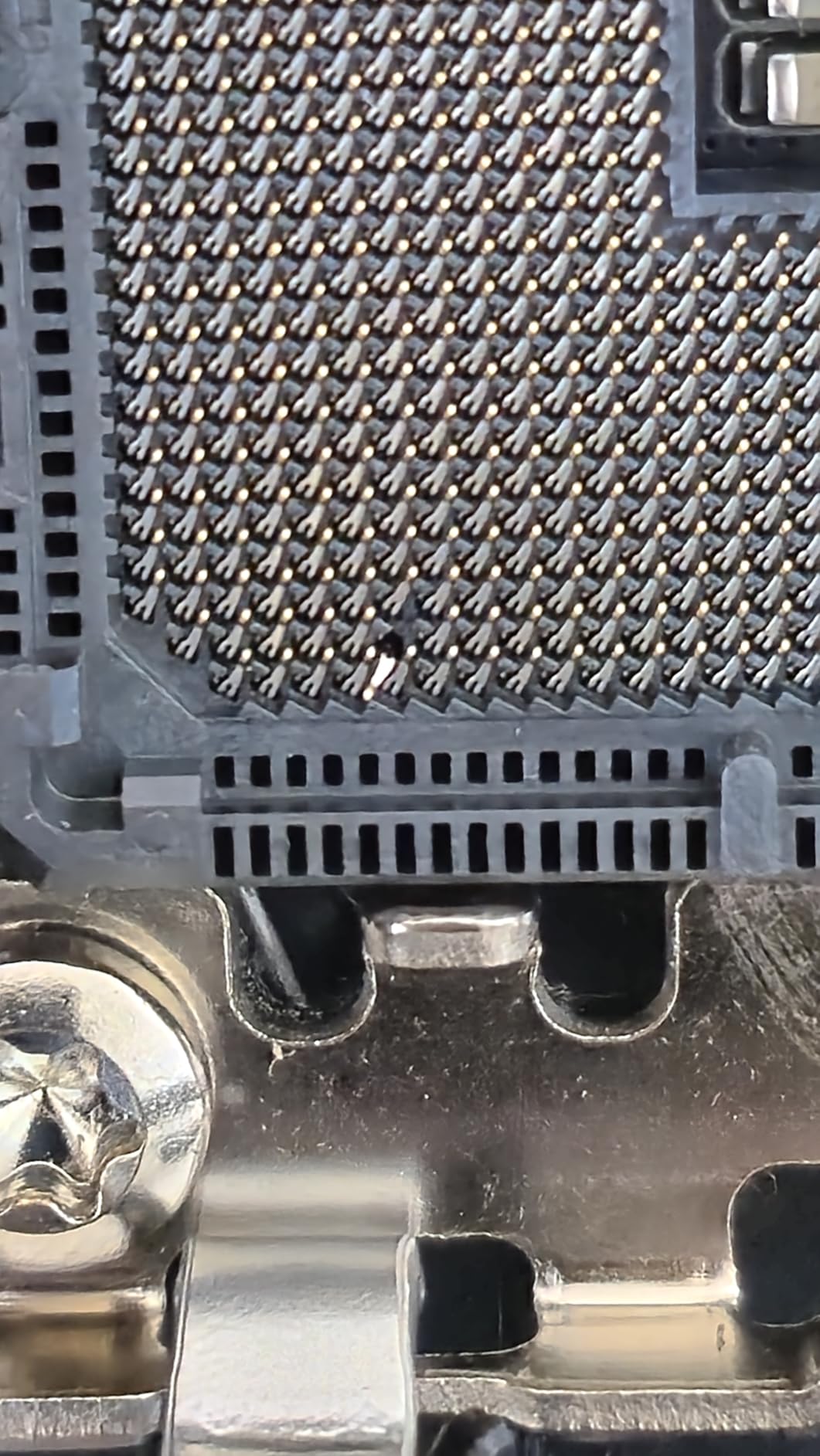 Z790 AORUS Elite AX 1.0 Intel LGA 1700 ATX Motherboard, 4X DDR5 128GB, 3X PCI-E x16, 4X M.2, 6X SATA, 5X USB 3.2, 1x USB-C, 4X USB 2.0 customer photo 1