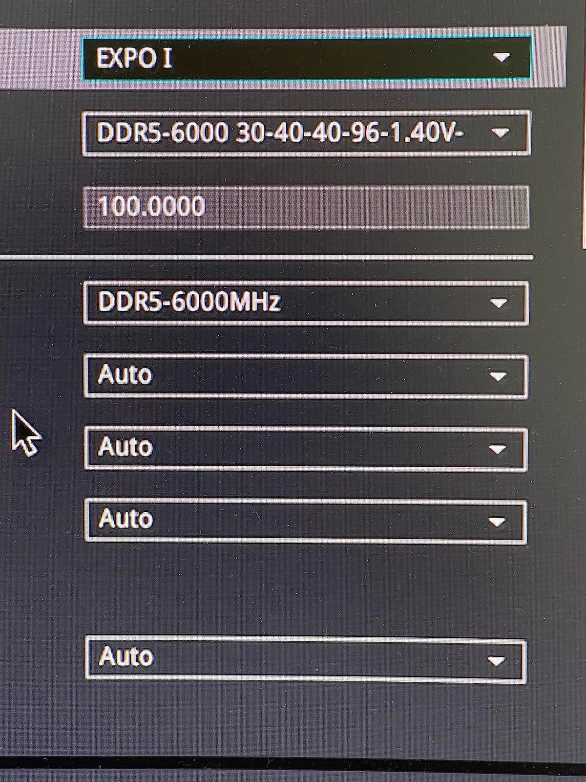 G.SKILL Trident Z5 Neo Series DDR5 RAM (AMD EXPO) 64GB (2x32GB) 6000MT/s CL30-40-40-96 1.40V Desktop Computer Memory U-DIMM - Matte Black customer photo 2