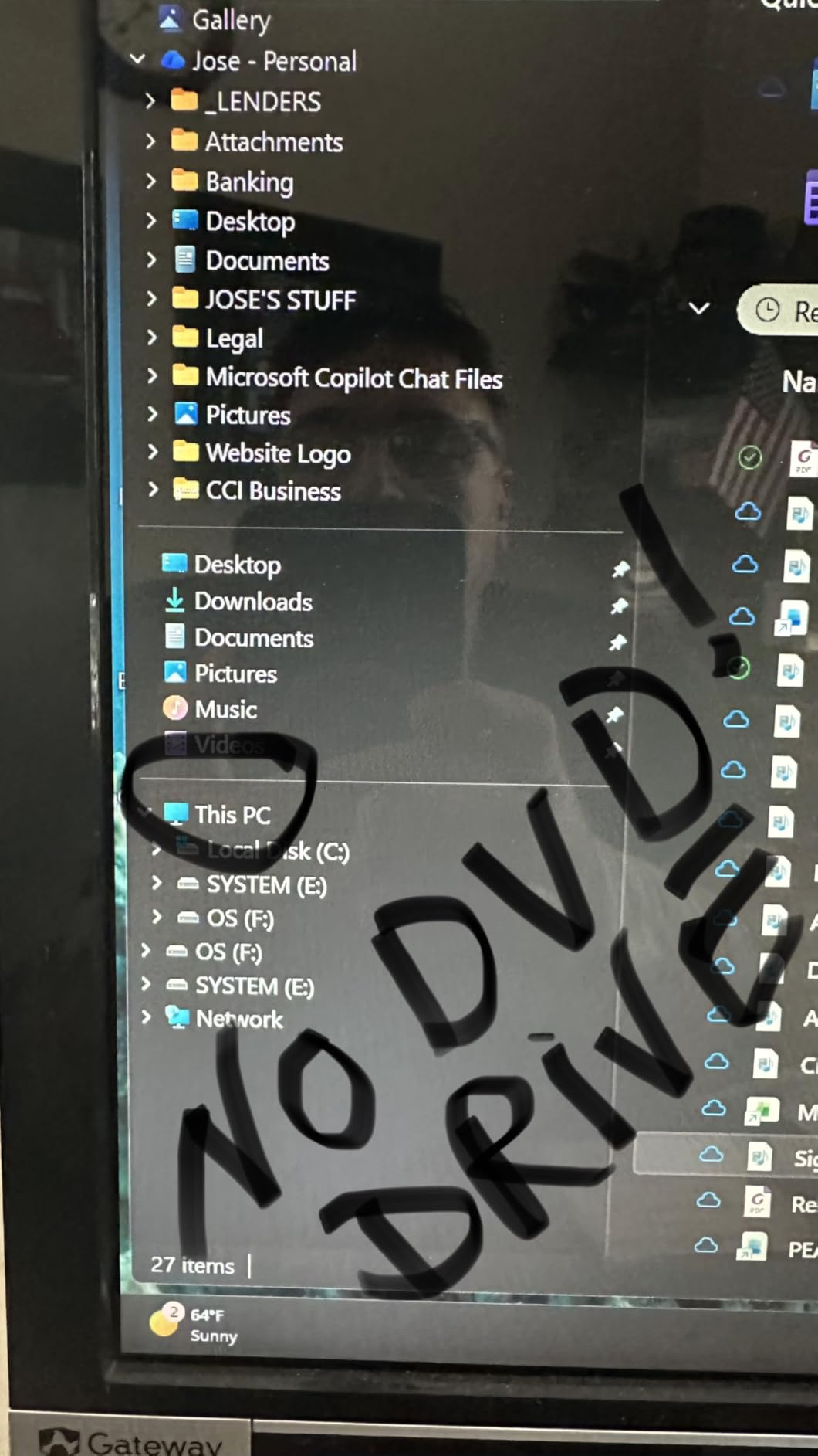 Dell OptiPlex 7050 Desktop Computer PC, Intel Core i5 7500 3.40GHz 16GB DDR4 RAM, 512GB SSD, Built-in Wi-Fi, Bluetooth, Windows 11 Pro, 4K Support HD Graphics 630 (Renewed) customer photo 1