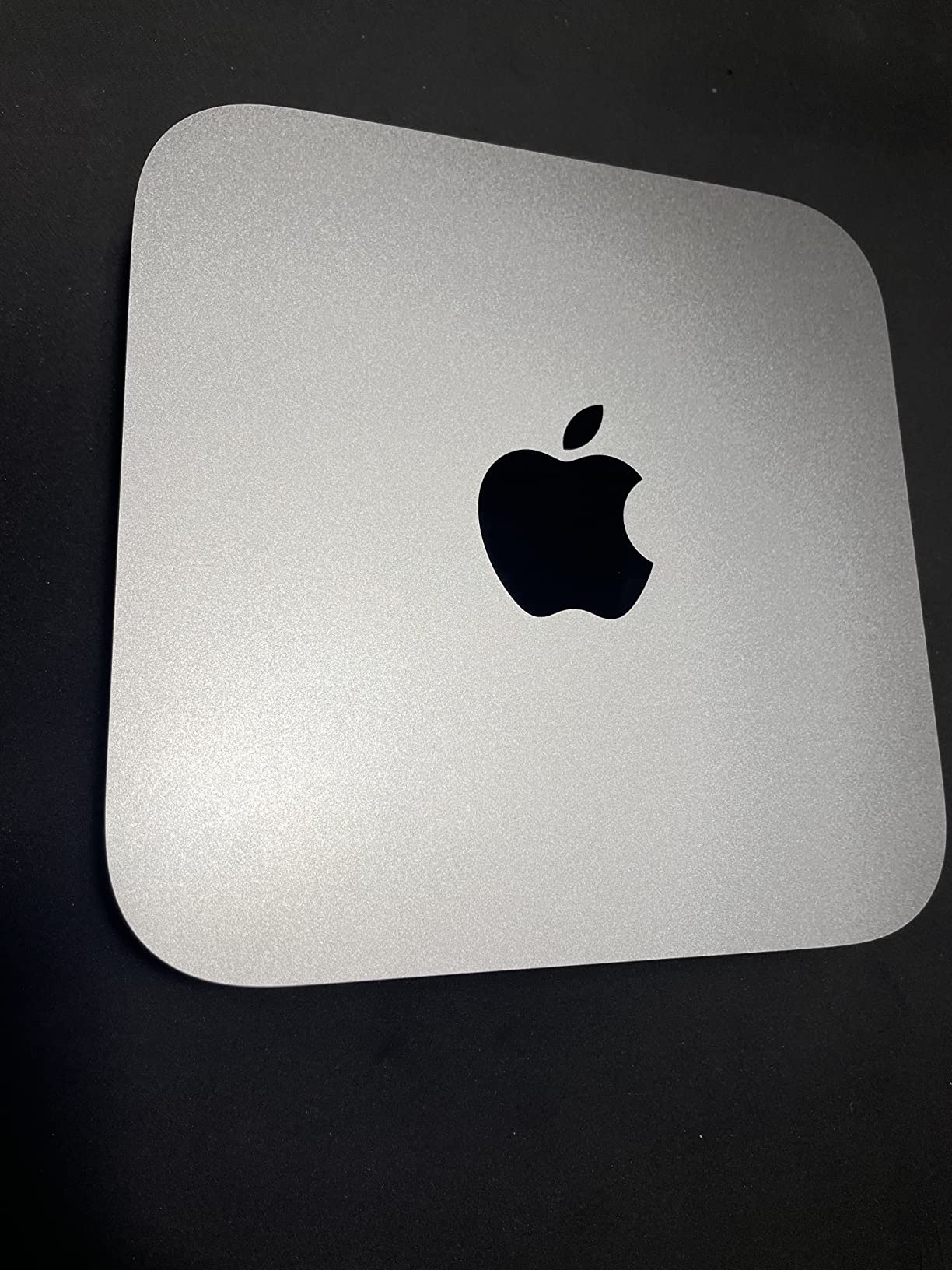 Apple 2023 Mac mini Desktop Computer with Apple M2 Pro chip with 10-core CPU and 16-core GPU, 16GB Unified Memory, 512GB SSD Storage, Gigabit Ethernet. Works with iPhone/iPad customer photo 1