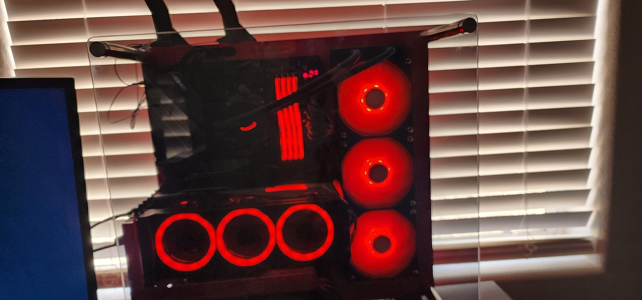 AMD Ryzen 9 7950X3D 16-Core, 32-Thread Desktop Processor customer photo 1