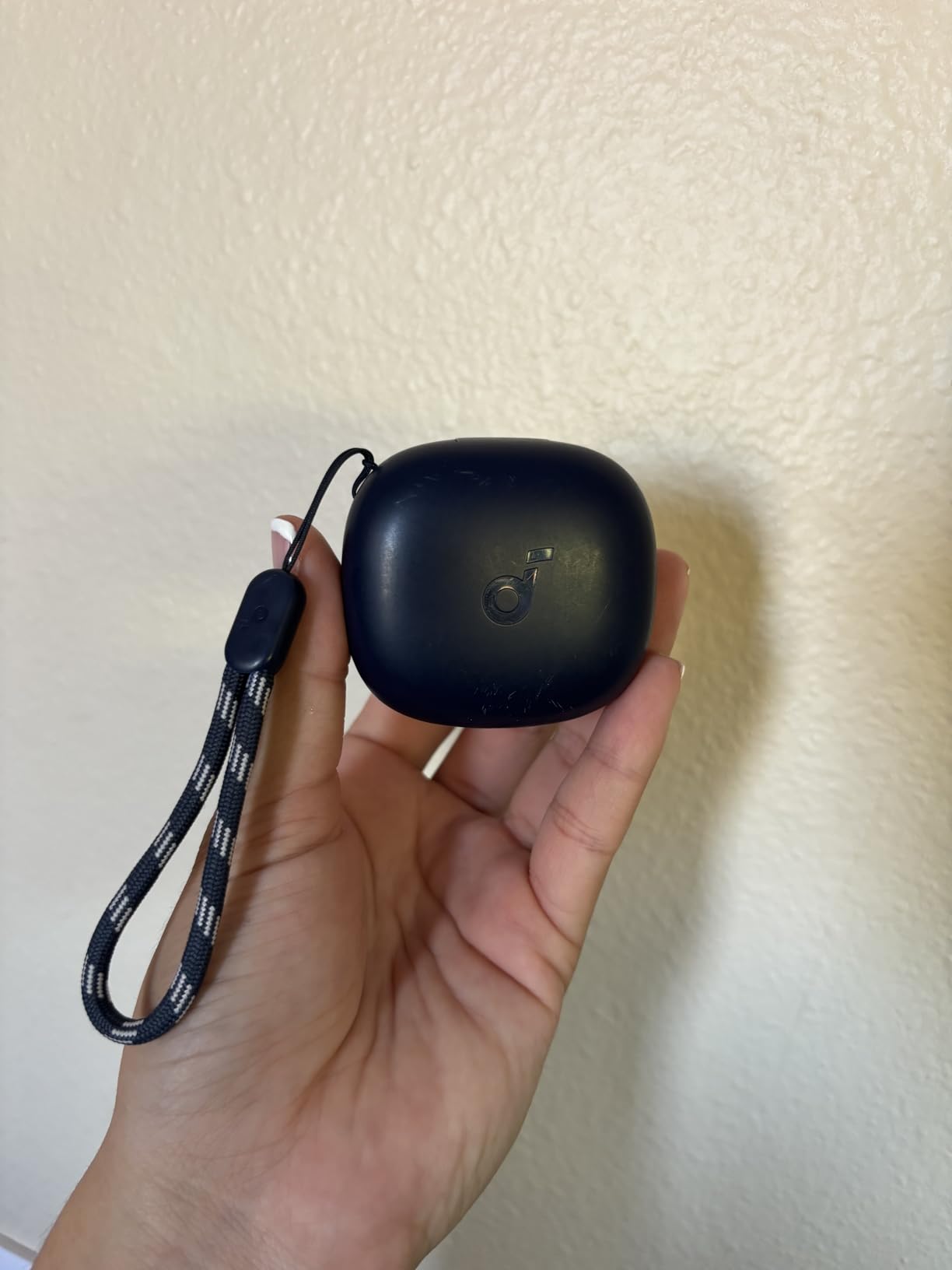 Soundcore by Anker P20i True Wireless Earbuds, with Big Bass, 30H Playtime | Bluetooth 5.3, Water-Resistant, 2 Mics for AI Clear Calls, 22 Preset EQs, Customization via App customer photo 2