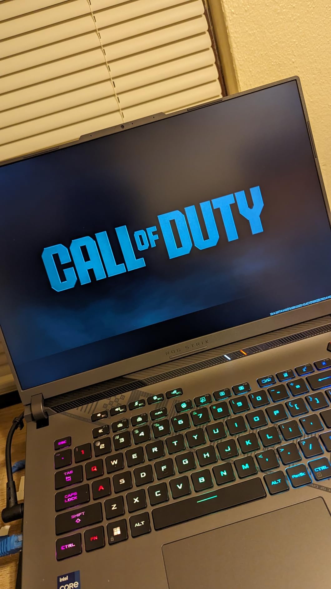 ASUS ROG Strix G16 (2023) Gaming Laptop, 16