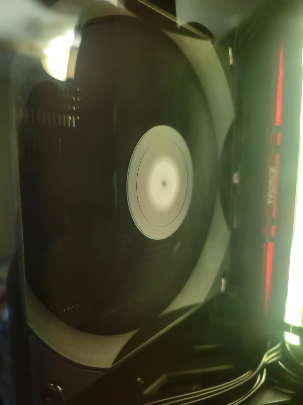 Thermalright Assassin X 120R SE Plus CPU Air Cooler, Double PWM Quiet Fans CPU Cooler with 1550RPM, for AMD:AM4 /AM5, Intel LGA 1700/1851/1150/1151/1200, 148mm High PC Cooling customer photo 1