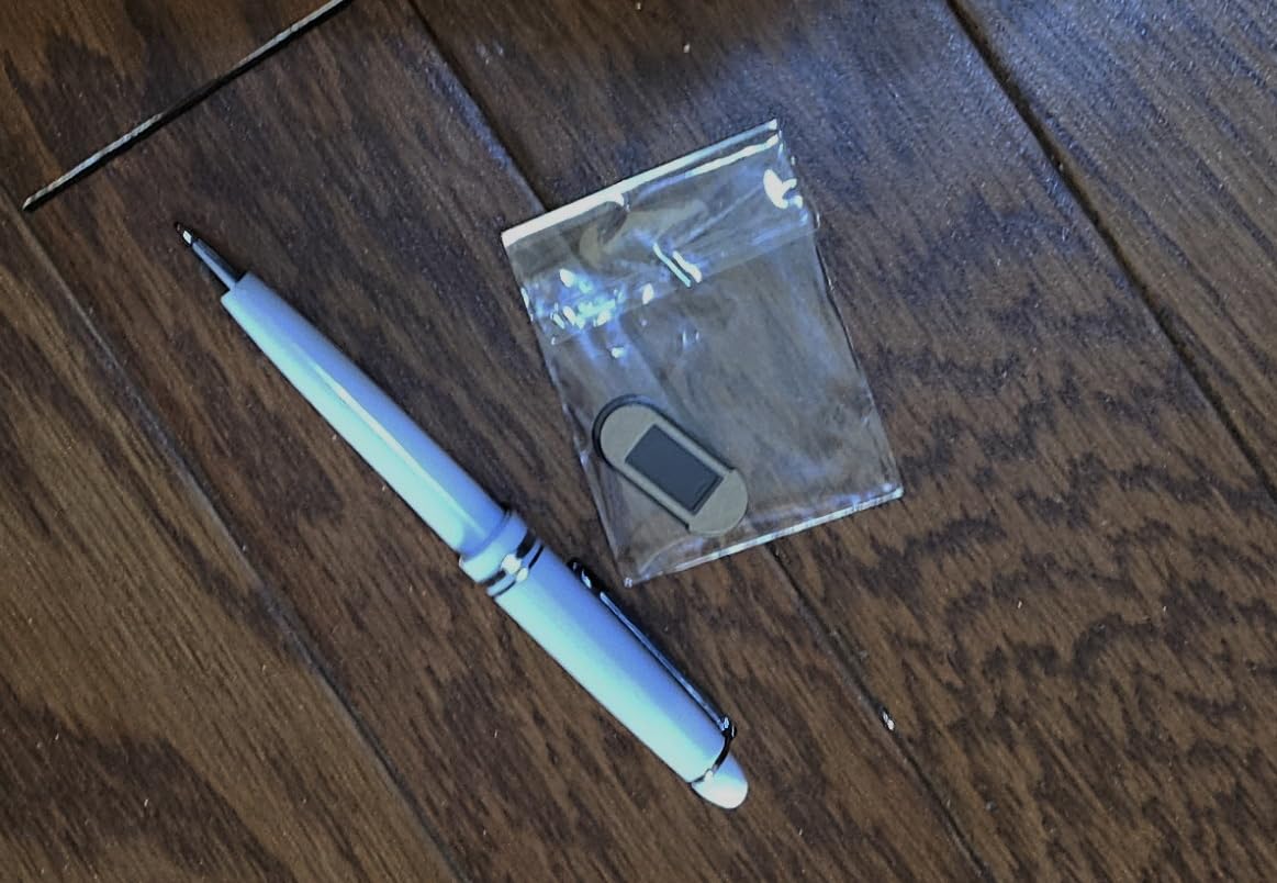EMEET C950 1080P Webcam with Microphone and Physical Privacy Cover customer photo 2