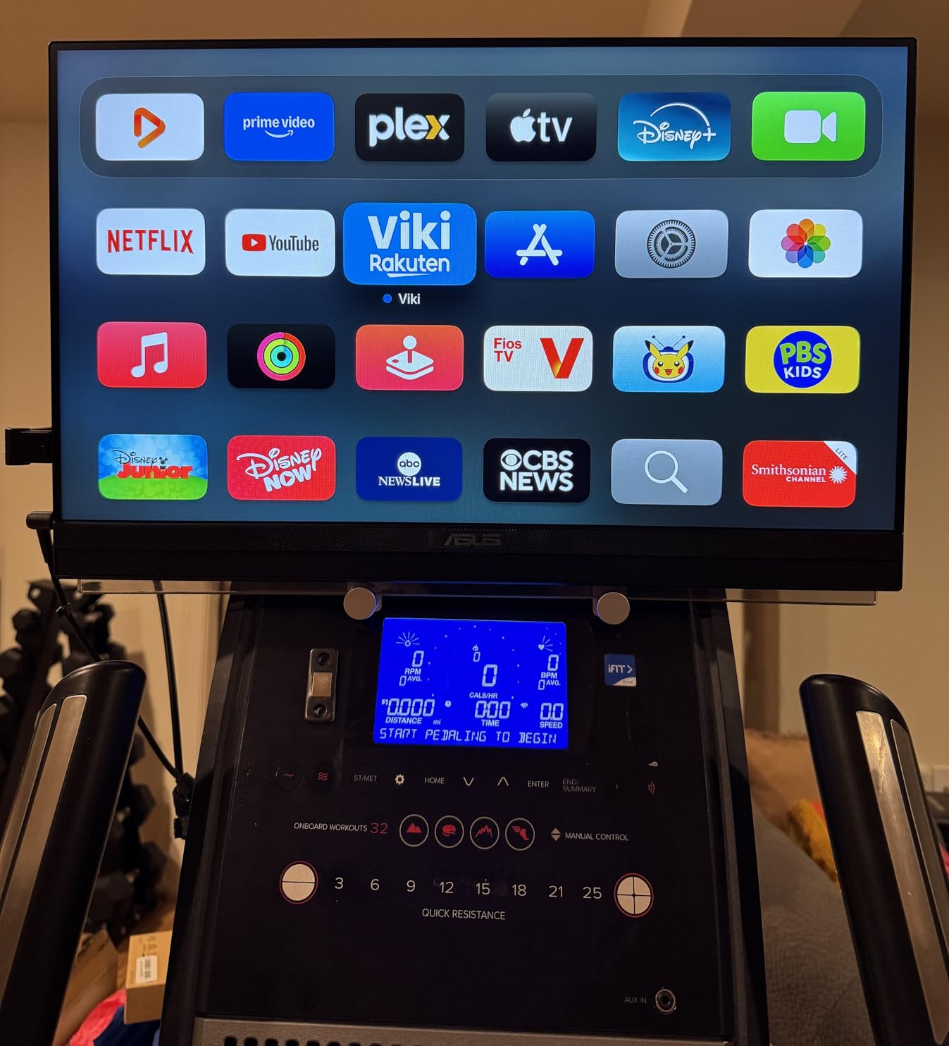 ASUS ZenScreen 15.6