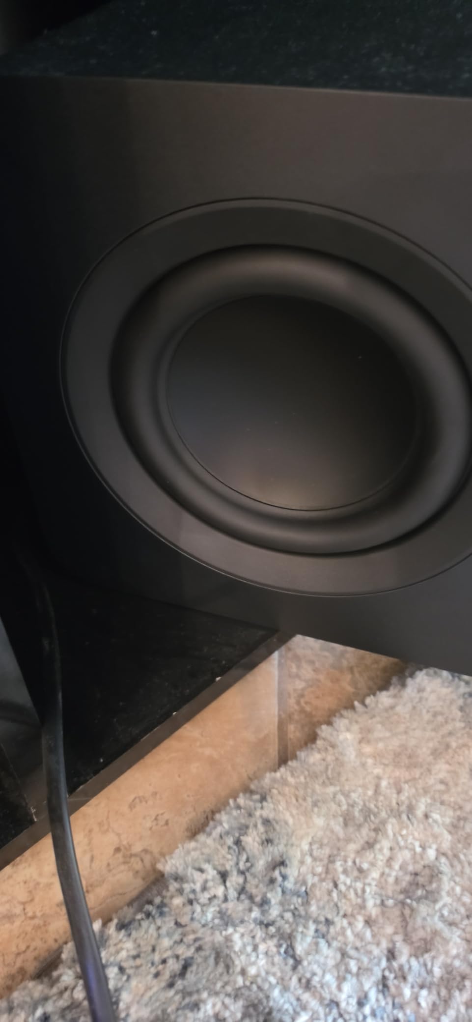 SAMSUNG S800D 3.1.2ch Soundbar w/Wireless Dolby Atmos Audio, Ultra Slim Design, Q-Symphony, SpaceFit Sound Pro, Adaptive Sound, Game Mode Pro with Alexa Built-in, HW-S800D/ZA customer photo 1