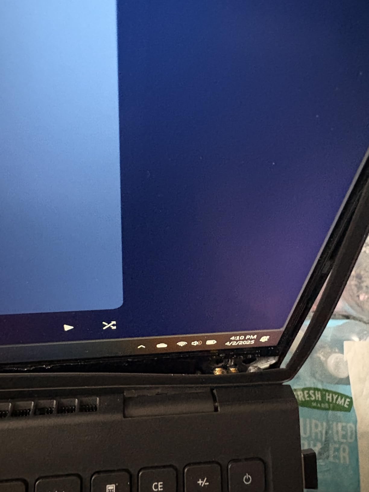 Dell Inspiron Touchscreen Laptop, 15.6