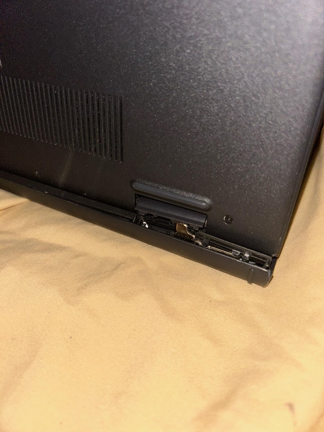 Dell Inspiron Touchscreen Laptop, 15.6