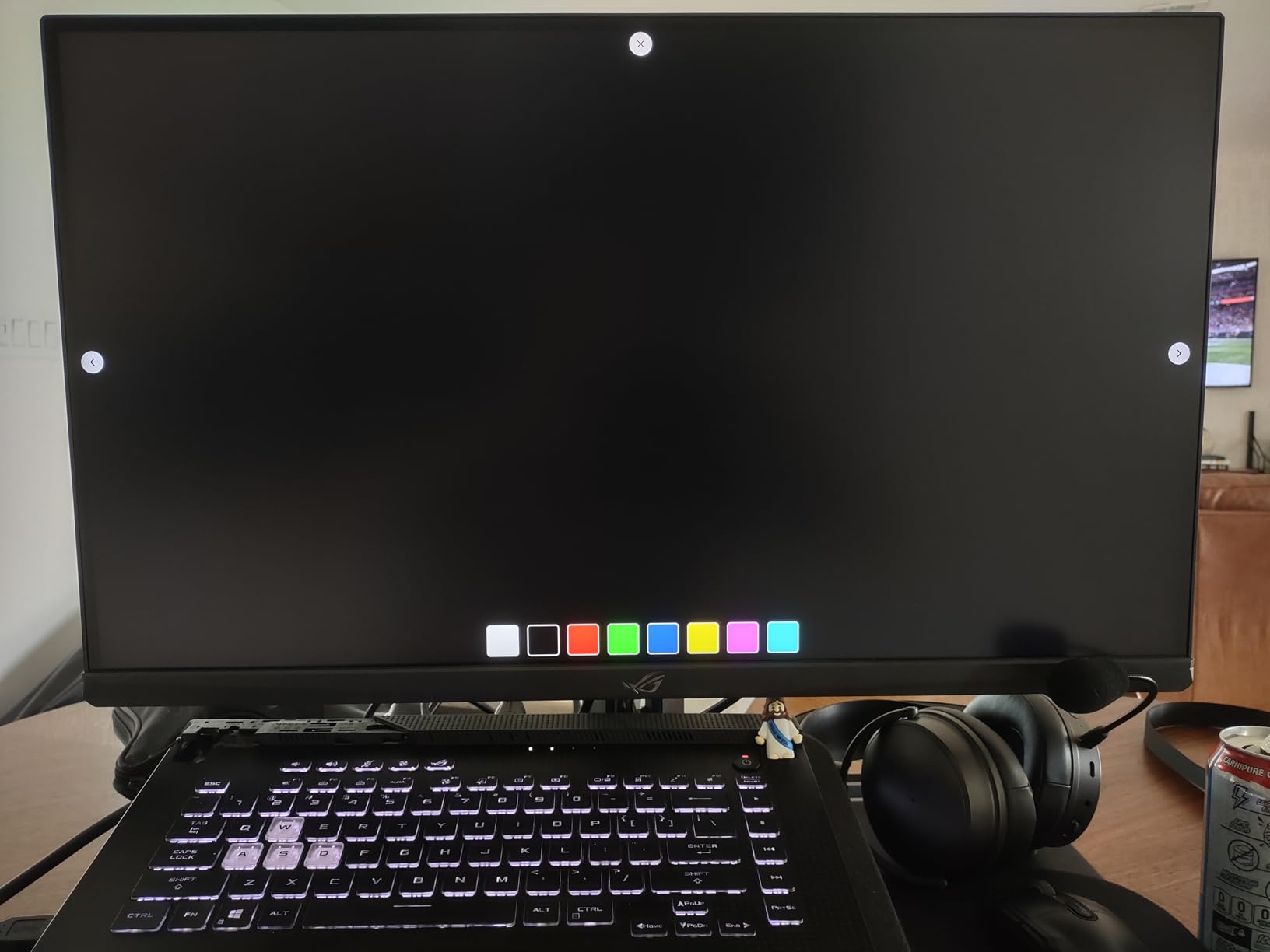 ASUS ROG Strix 27