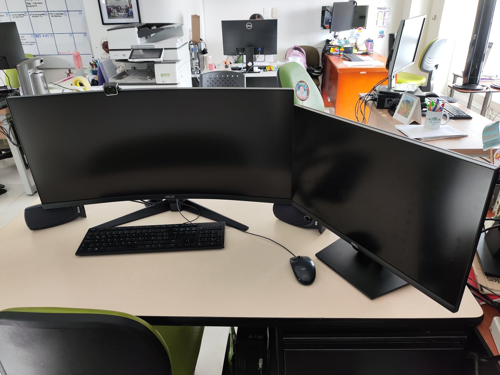 ASUS TUF Gaming 34