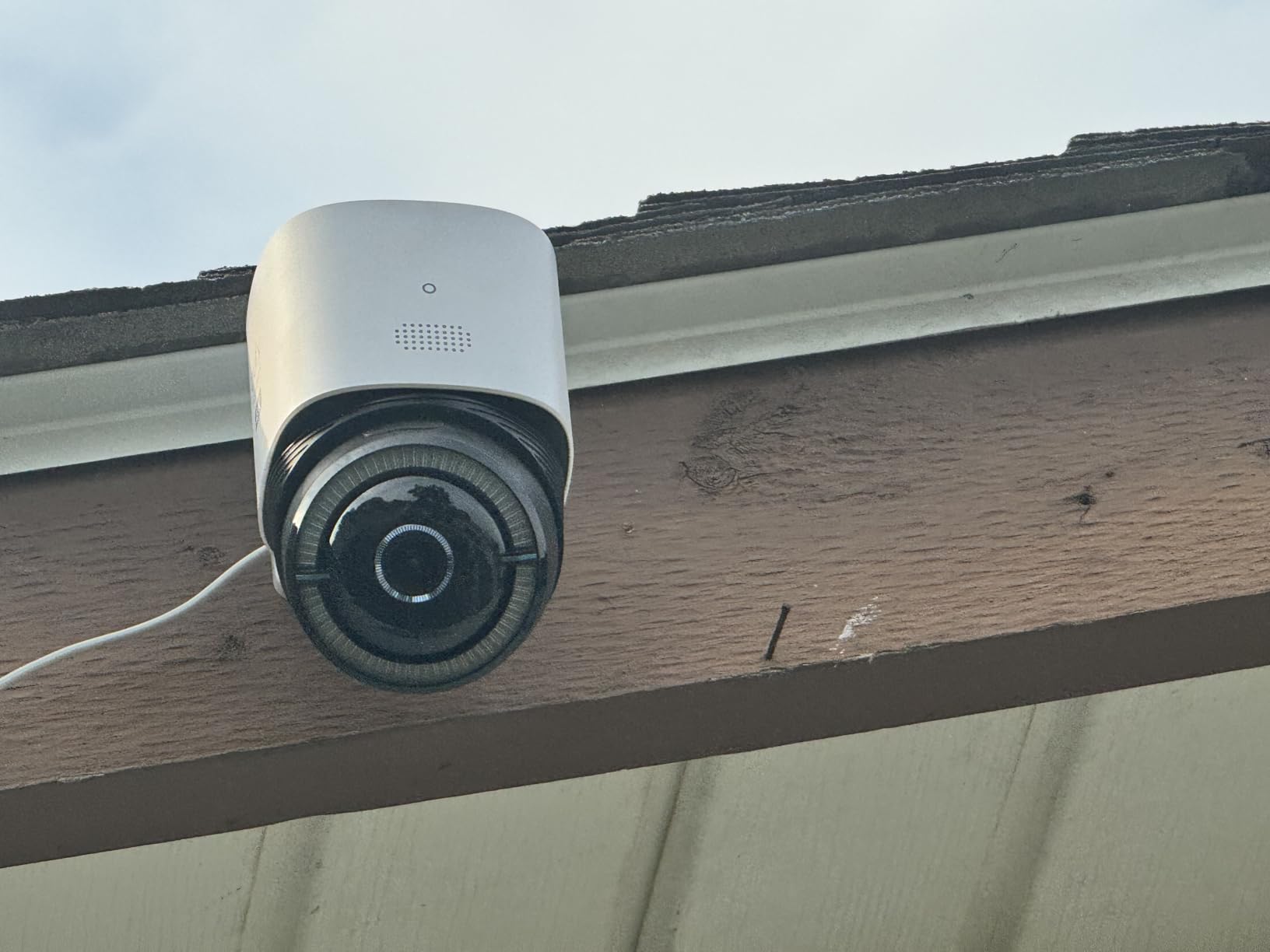 eufy Security 4G LTE Cam S330, 4K Cellular Solar Security Camera Wireless Outdoor customer photo 2