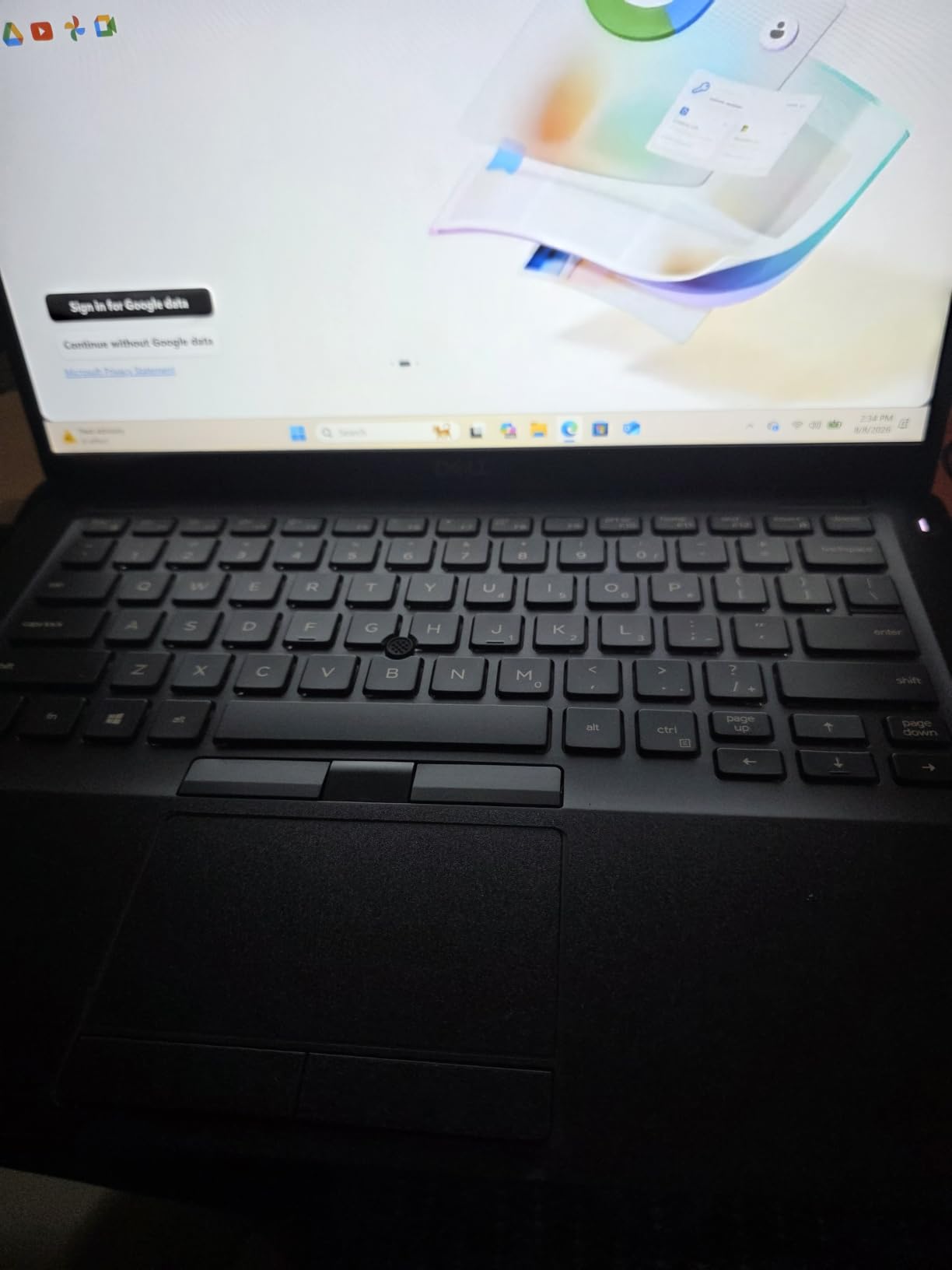 Dell Latitude 5400 Laptop Touchscreen | 14