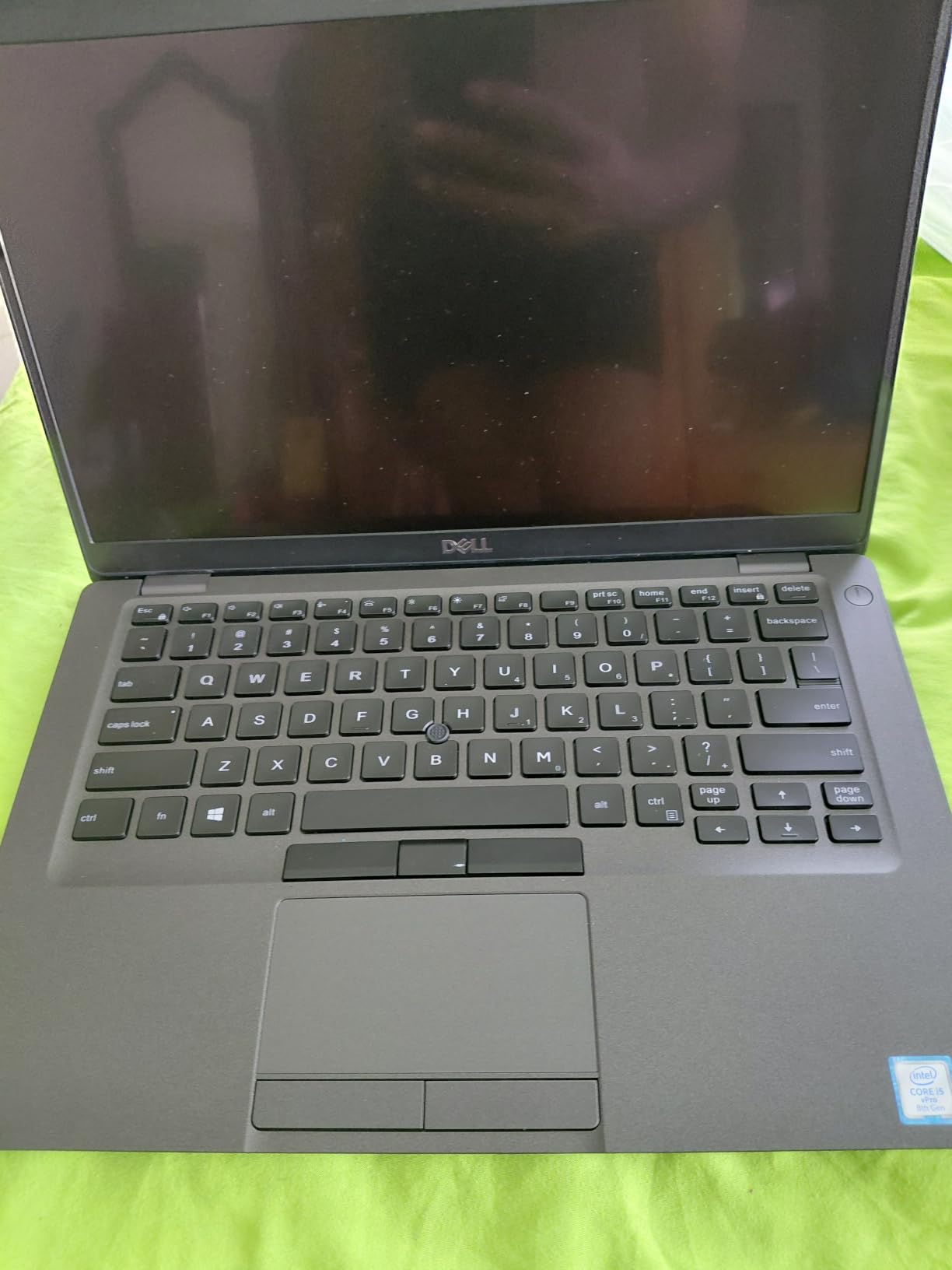 Dell Latitude 5400 Laptop Touchscreen | 14