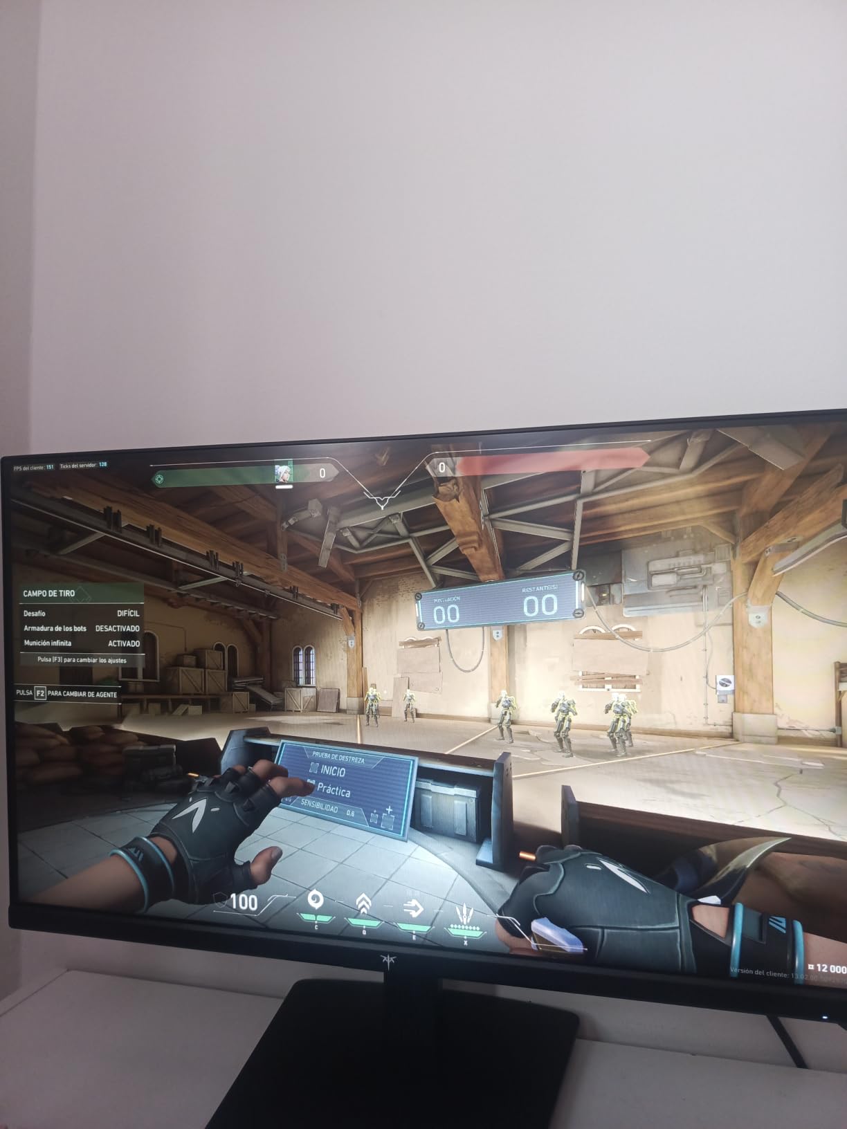 KTC 27 Inch QHD 144Hz Gaming Monitor 2K 1440P FreeSync & G-Sync H27T27S customer photo 1