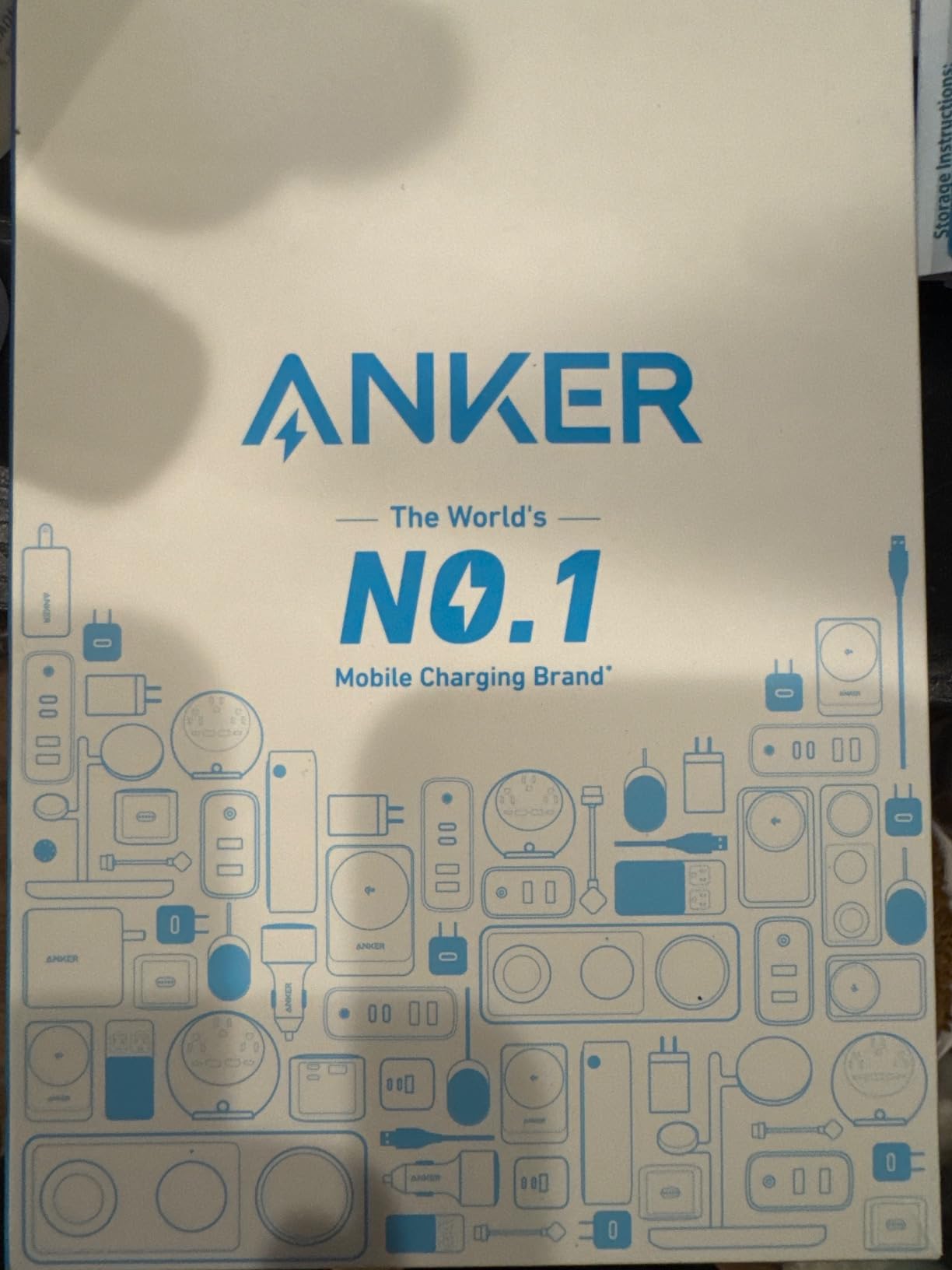 Anker 7-in-1 USB-C Hub, Dual Monitor USB C Docking Station, Dual HDMI Display, 85W Max Output, 10Gbps Data Transfers for Dell XPS, ThinkPad T14 Gen2 and More customer photo 2