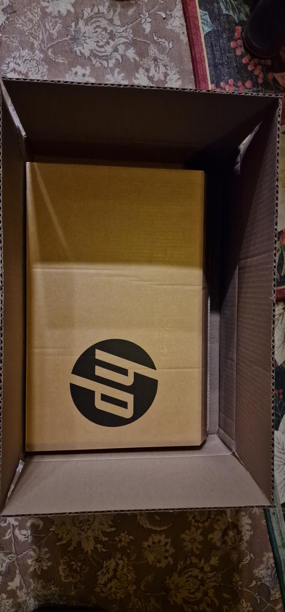 HP 255 G10 15.6