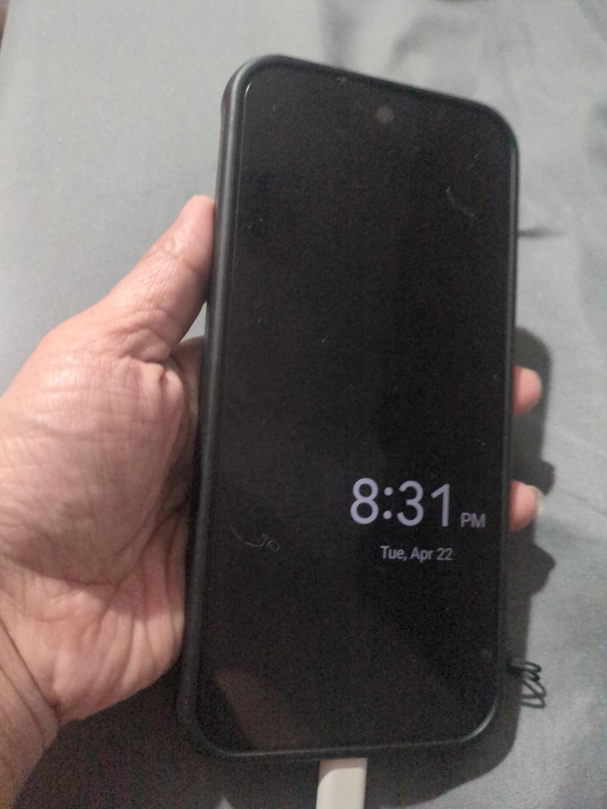 Google Pixel 9 Pro XL - Unlocked Android Smartphone with Gemini, Triple Rear Camera System, 24-Hour Battery, 6.8