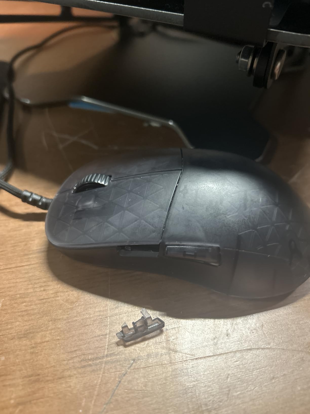 ENDGAME GEAR XM2 8k Gaming Mouse, 52g, PAW3395 Sensor, 8000Hz customer photo 2
