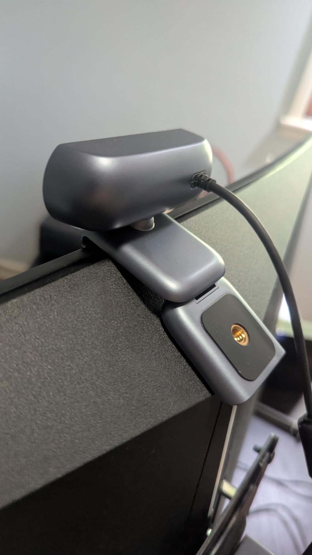 UGREEN 2K Webcam for PC Ultra HD 1080P Computer Webcam with Microphone customer photo 1