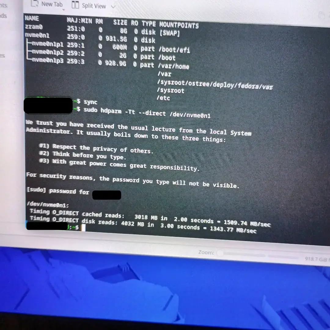 Kingston NV3 4TB M.2 2280 NVMe SSD | PCIe 4.0 Gen 4x4 | Up to 6000 MB/s | SNV3S/4000G customer photo 2