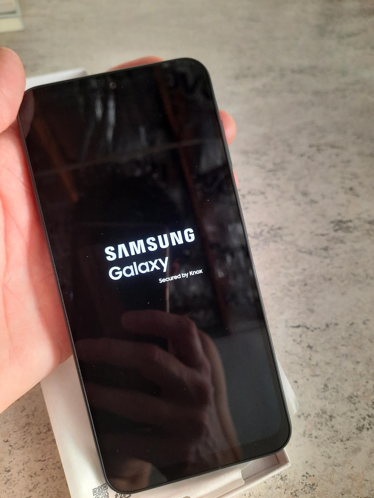 Samsung Galaxy A16 4G Dual SIM (128GB, 2025) 6.7