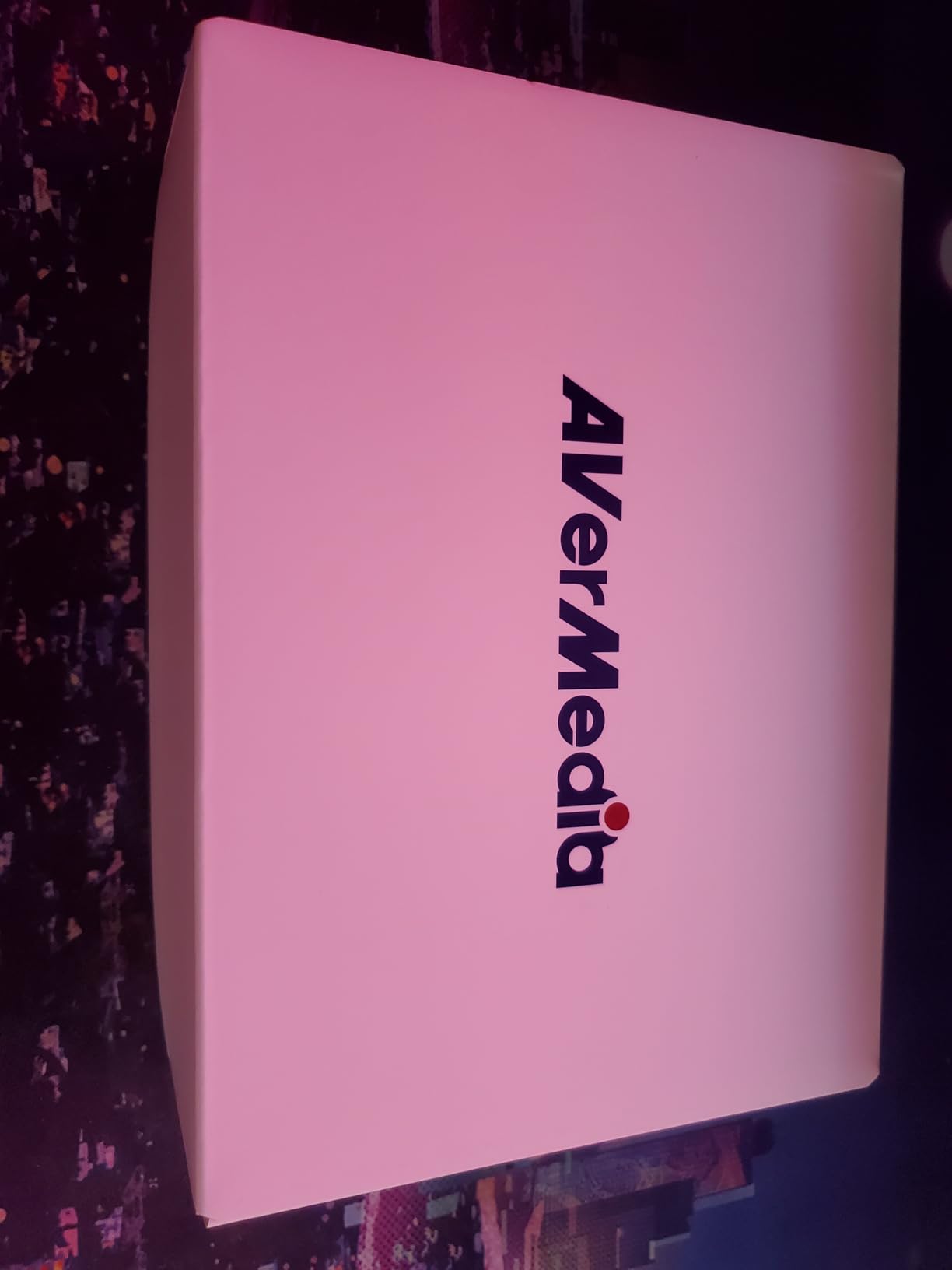 AVerMedia Live Gamer Ultra S 4K HDMI Capture Card, USB Game Capture Card for Streaming and Recording with True Low Latency on PS5/Pro, Xbox, Switch 2, PC on Twitch, OBS, for Win11, Mac-GC553Pro (Black) customer photo 2