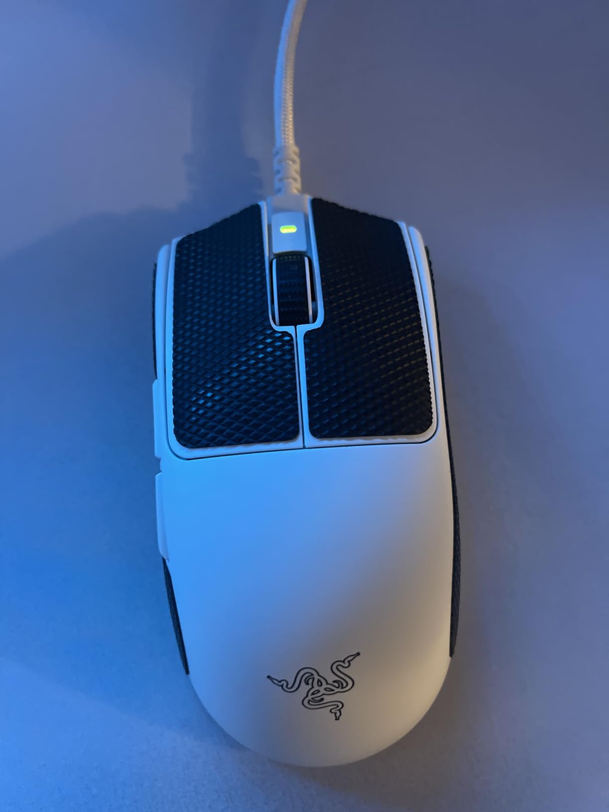 Razer Viper V3 Pro 8KHz Wireless Esports Gaming Mouse, Faker Edition customer photo 2