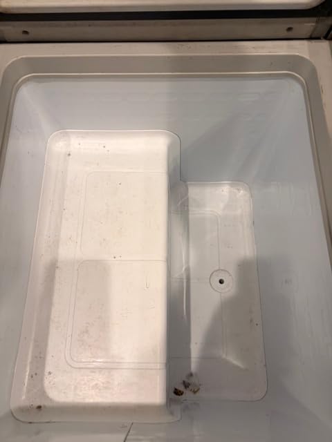 Dometic CFX Electric Cooler | Portable Freezer | CFX5 & CFX3 Series | AC/DC or Solar Powered customer photo 1