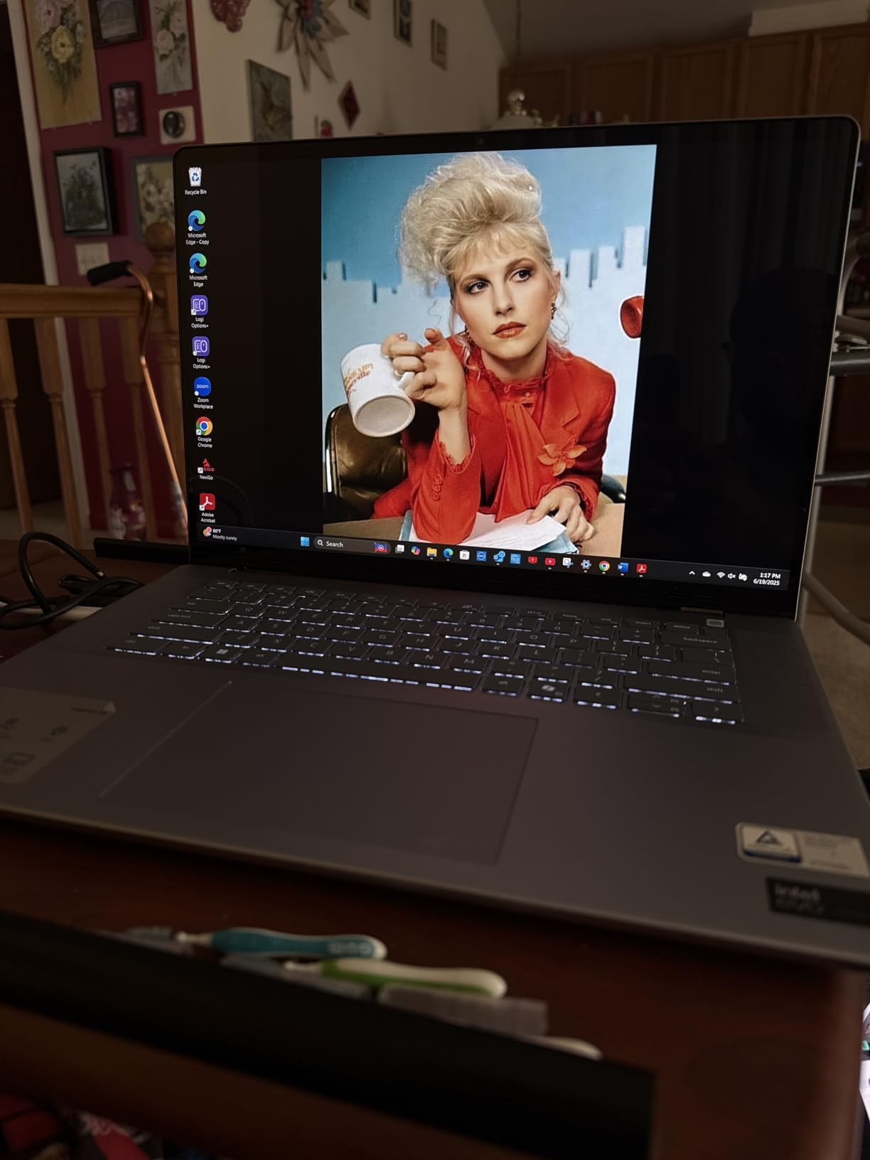 Lenovo ThinkPad L16 (Premium E16) AI Business Laptop (16