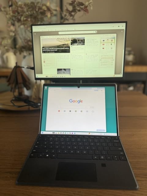 Portable Monitor 18.5