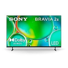 65 Inch BRAVIA 2 II LED 4K HDR Smart Google TV (K-65S20M2) | Exclusive Features for PlayStation 5, Motionflow XR, 4K Processor X1 with 4K X-Reality PRO, Triluminos Pro customer photo 2