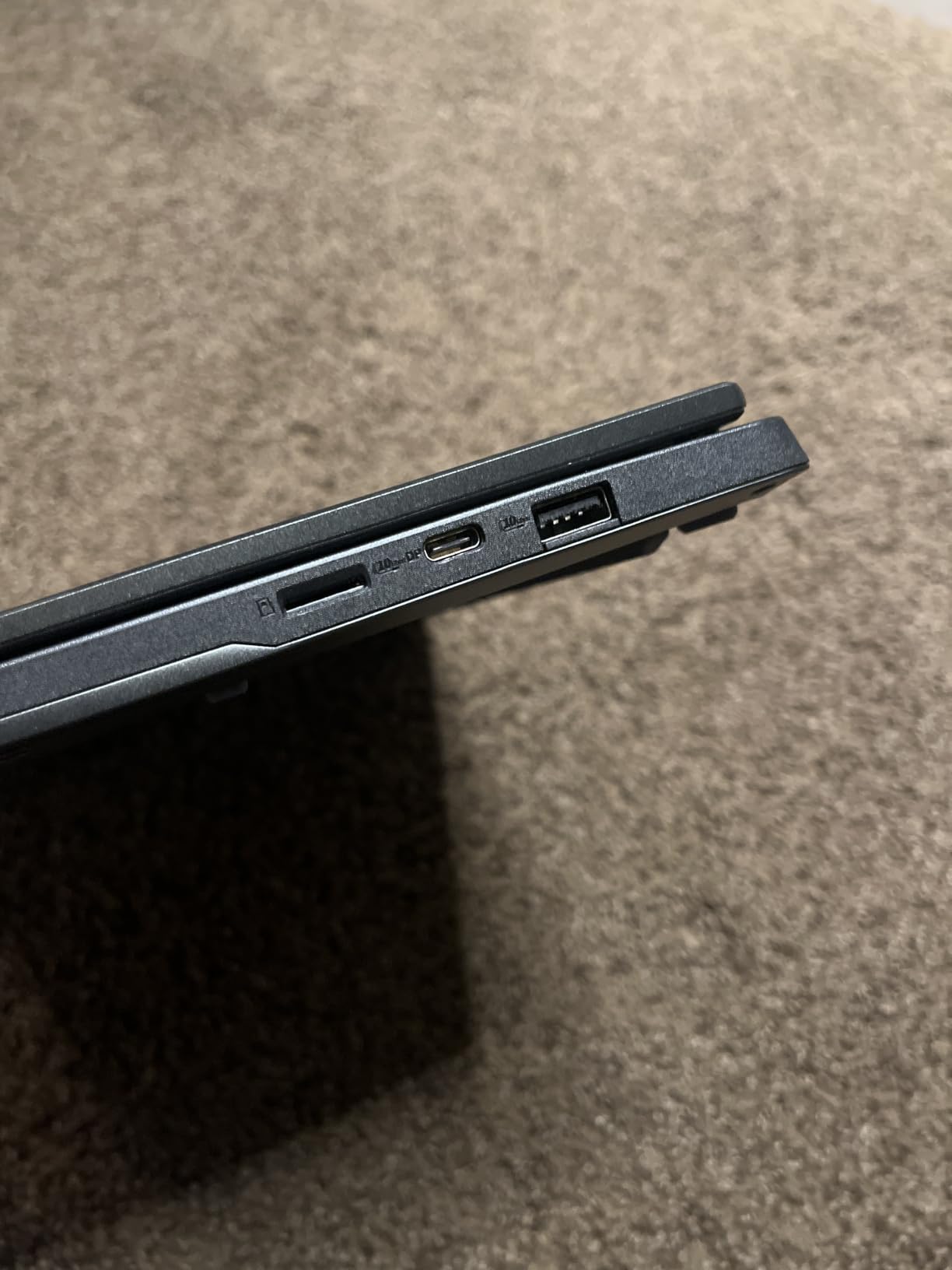 ASUS TUF Gaming A14 Copilot+ PC Gaming Laptop, 14