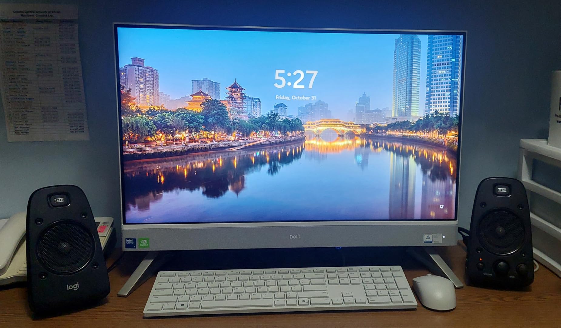 Dell 27