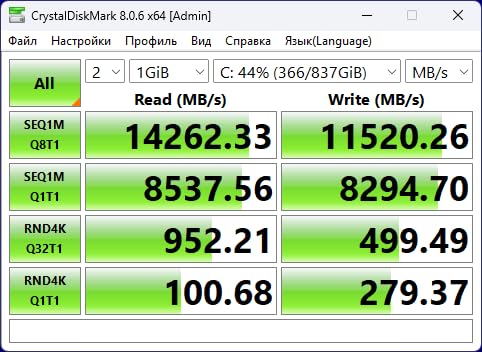 WD_Black SN8100 2TB NVMe SSD - PCIe 5.0x4, M.2 2280, Up to 14,900MB/s Read Speed, up to 11,000MB/s Write Speed, Best for AI Applications, Gaming, and Video Editing - WDS200T1X0M customer photo 2
