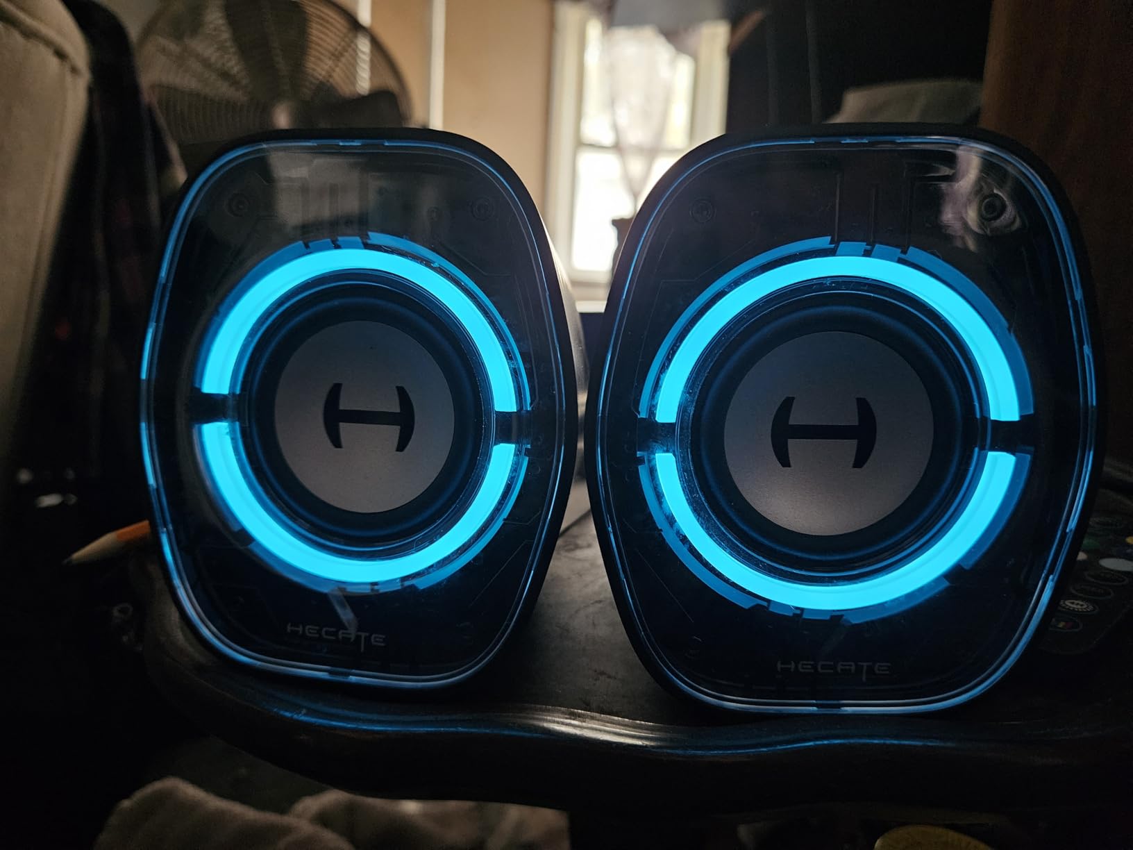 Edifier G1000 II Desktop Computer Speakers for Gaming customer photo 2