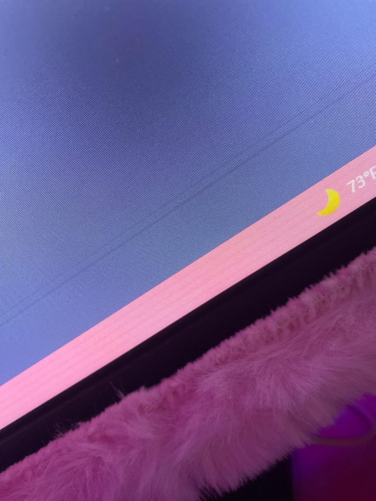 KOORUI 27-inch 4K Dual-Mode 160Hz / FHD 320Hz Gaming Monitor (G2741L) customer photo 2