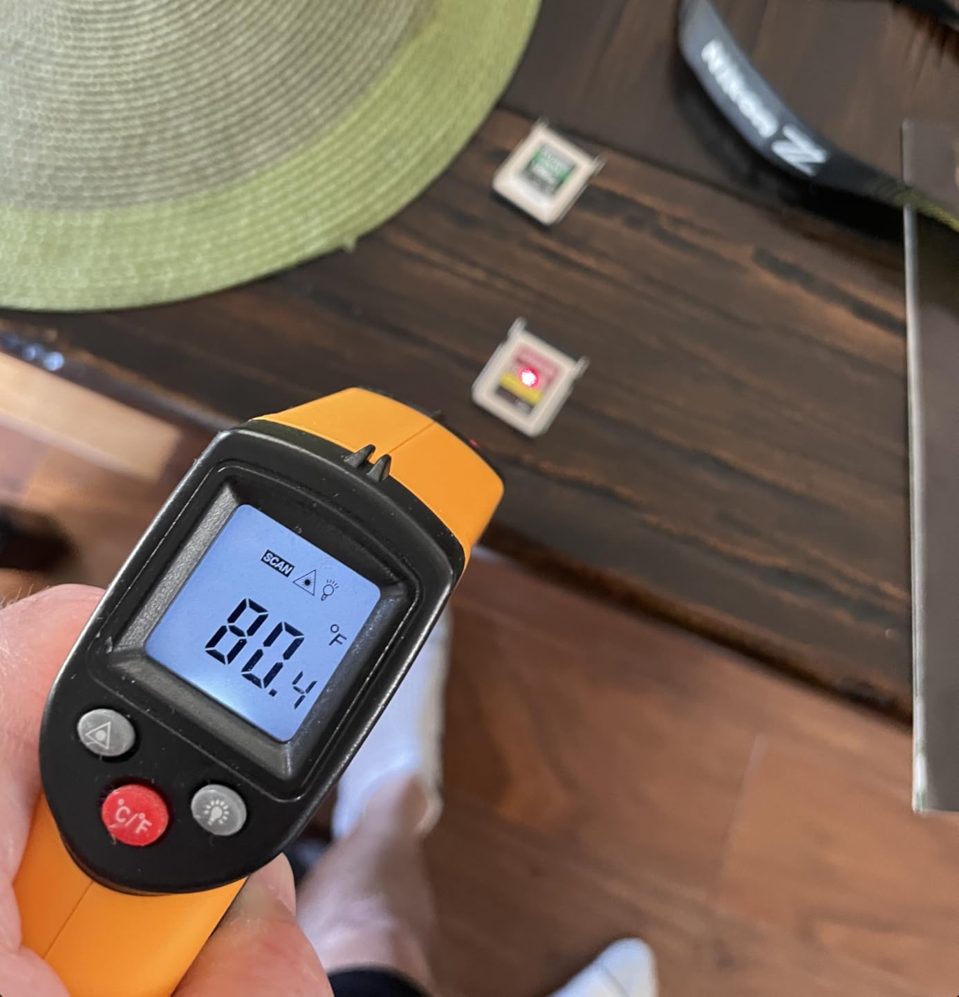 PERGEAR 512GB Cfexpress 4.0 Type B Memory Card(Master Series),3500MB/s Write Speed & 3400MB/s Read Speed,8k RAW Video Recording & Photo customer photo 2