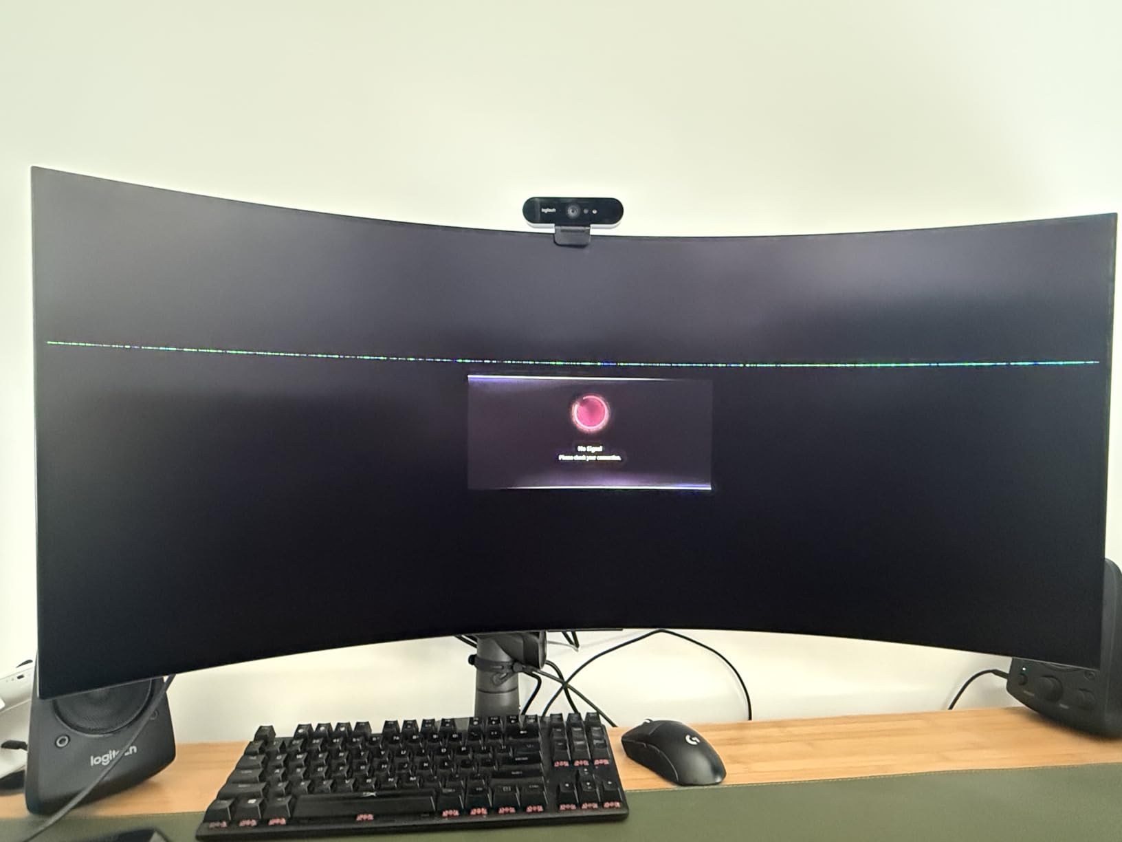 LG Ultragear 39GX900A-B 39